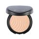 Flormar Wet&Dry Compact Powder W05 Medium Caramel 10 gm - Compact Powder