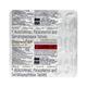 DOLOWIN SP Tablet 15's - Pain relief-Nsa