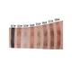 Miss Rose Glitter & Glow Liquid Eyeshadow Pigment 7001 - 023M 04 20 gm - Eyeshadow, Bases & Primers