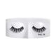 PAC Tapered Lash Handmade Natural Looking Reusable up to 12x Seamlessly Blends with Lashes (53) - Eyelashes