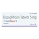 SWITDAPA 5 Tablet 10's - Diabetes-Ant