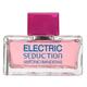 Antonio Banderas Electric Seduction Blue For Women Eau De Toilette 100 ml - Women Perfumes (Edt/Edp)