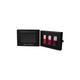 Manish Malhotra Beauty By MyGlamm Gel Finish Nail Lacquers KIT-Hues of Love-Sienna Crush,Mysterious Muse,Sangria Surprise-4.6gm - Nail Polish
