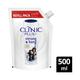 CLINIC PLUS STRONG & LONG SHAMPOO REFILL PACK 500 ml - Shampoos