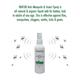Inatur Herbal Anti-Mosquito & Insect Spray 100 ml - Mosquito Repellent