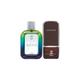Ajmal Bastion EDP Woody Aromatic Perfume And Aristocrat EDP Citrus Woody Perfume 175 ml - Men Perfumes (Edt/Edp)