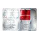 OXRAMET G XR 10/2/500 Tablet 7's - Diabetes-Ant