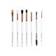 Boujee Beauty Professional Brush Set S104 1's - Face Brush