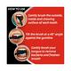 Colgate-Palmolive, Colgate Slim Soft Charcoal Toothbrush - (4 Pcs) (Buy 2 Get 2 Free) 1's - Toothbrushes