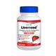 Healthvit Liverneed L-Glutathione, L-Carnitine, Co-Q 10, Vitamins & minerals- tablets 60's - Multi-Vitamins