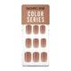 Dashing Diva Magicpres Nail Polish - Macchiato Beige 50 ml - Nail Care