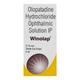 Winolap Eye Drops 5ml - Eye conditions-Oph