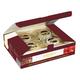 Deep-Moisturising Chocolate SPA Facial Kit with Strawberry Extract 70 gm - Facial Kits