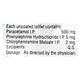 ZUGOHIST Tablet 10's - Cough And Cold-Cou