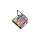 Miss Rose 3D 20 COLOR SHINY Eyeshadow Palette 7001 - 323MY02 27 gm - Face Palettes