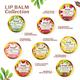Atulya Cocoa Butter Natural Lip Balm 5 gm - Lip Balms