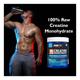 Onelife 100 % Raw Creatine Monohydrate Powder - Unflavoured 200 gm - Workout Essentials