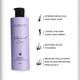 Pattern Advance Care Shampoo 250 ml - Shampoos