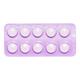 ZO 200mg Tablet 10'S - Bacterial Infections-Qui