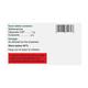 HUENA Tablet 10's - Bacterial Infections-OAB