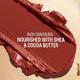 Lakme 9to5 Powerplay Priming Matte Lipstick, Lasts 16hrs, Red Rust, 3.6 gm - Lipsticks