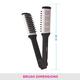 Vega Straightening Brush (H1 - SB) 160 gm - Hair Brushes