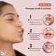 Biocule Glow Lip Brush For Lip Scrubbing, Exfoliation & Massage, Double Sided Brush 2's - Lip Scrubs