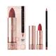 Anastasia Beverly hills Looking & Sculpted Lip Duo Kit Raisin LL + Sugar Plum Lipstick 4.1 gm - Lipsticks