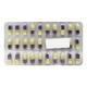 Torq SR 4mg Capsule 30'S - Bladder And Prostate Disorders-Dru