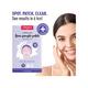 Sirona Acne Pimple Patch For Face (72 patches) - 2 Sizes, Invisible, Concealable, Waterproof Patches, Hydrocolloid & Salycylic Acid, Absorbs Acne Pus, Flattens Pimple for All Skin Types 1's - Sheet Masks