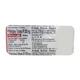 Pirfetab 200mg Tablet 10'S - Idiopathic Pulmonary Fibrosis