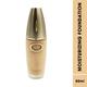 Fashion Colour Moiturizing Foundation, Shade 01 50 ml - Foundation
