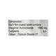 ZUGLIMIN 1000 Tablet 10's - Diabetes-Ant