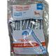 Dispovan U-100 Xtra Fine 31G Insulin Syringe 1 ml 10's - Syringes And Needles