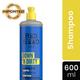 TIGI Bed Head Down N Dirty Clarifying Detox Shampoo for Revitalized Hair 600 ml - Shampoos