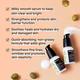 Quench Botanics Mesmerice Intense Repair Serum, Korean Skin Care 30 ml - Face Gels