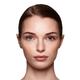 Swati Cosmetics Coloured Lenses Bronze 1 Month Contact Lenses ( - 3.75) 1's - Eyecare Lenses