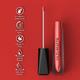 Bella Voste Ulti-Matte Liquid Lipstick Scarlet Show (14) 3.7 Ml - Liquid Lipsticks