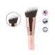 Luxie 534 Angled Top Buffer Brush - Rose Gold 1's - Face Brush