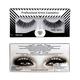 Pac Faux Mink Lash M73 1's - Eyelashes