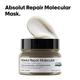 L'Oreal Professionnel Absolut Repair Molecular Deep Repairing Cream Mask For Very Damaged Hair 250 ml - Conditioners