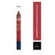 Chambor Extreme Matte Long Wear Lip Colour Make up Les Meringues Collection - Bisou, 17 2.8 gm - Lip Crayons