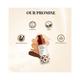 Just Herbs Hyndrating Skin Tint Bb Cream Foundation For Pores, Blemish & Skin Tone, Cocoa 40ml - Foundation