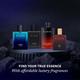 Djokr Marine Perfume For Men - Eau De Parfum, Premium Luxury Long Lasting Fragrance Spray 100 ml - Men Perfumes (Edt/Edp)