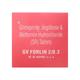 GV FORLIN 2/0.3 Tablet 15's - Diabetes-Ant