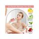 Bronson Professional Bronson Professional Ice Facial Roller for Face, Neck Skin 1's - Others