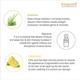 Aryanveda Natural Aloe Vera Gel 400 gm - Skin-Treatment
