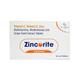 ZINCORITE Tablet 15's - Supplements-Sup