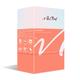 MsChief Adagio Vibrator - Peach 1's - Massagers And Vibrators