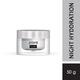 Jaquline USA Epiglo Night Hydration Cream 50 gm - Night Cream